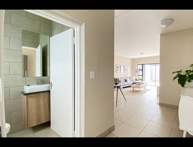 3 BEDROOM PROPERTY TO RENT IN EDENBURG